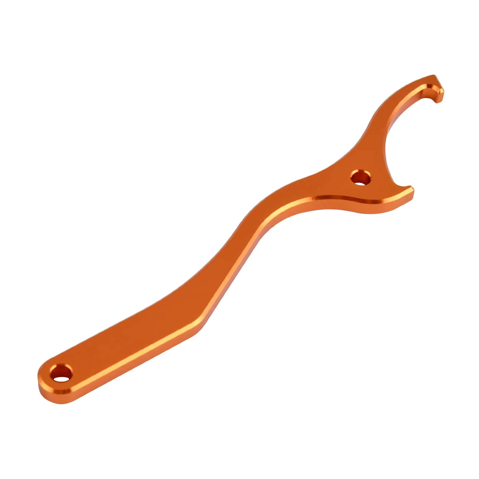 Rear Damping Shock Spanner Wrench For Husqvarna KTM - Image 10