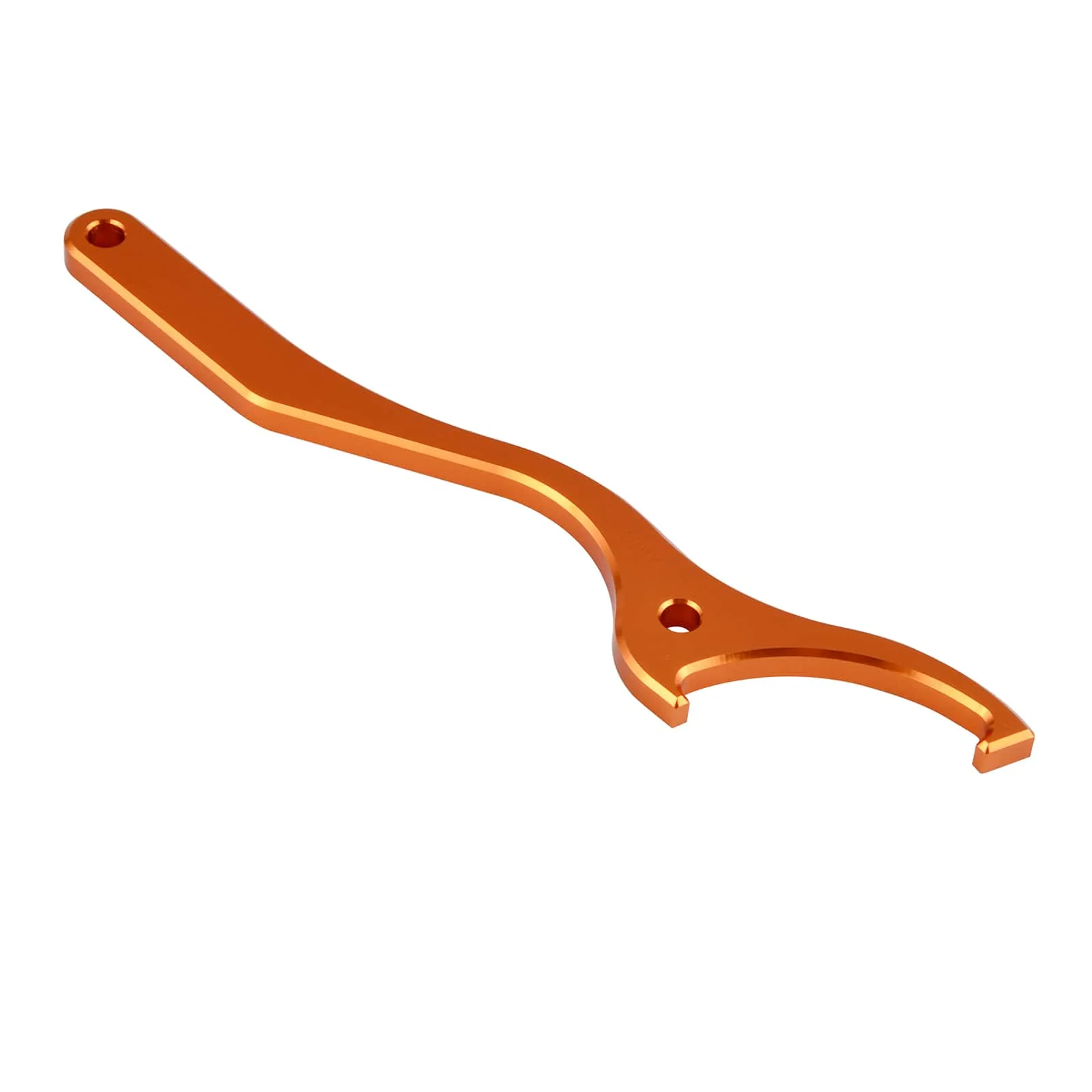 Rear Damping Shock Spanner Wrench For Husqvarna KTM - Image 11