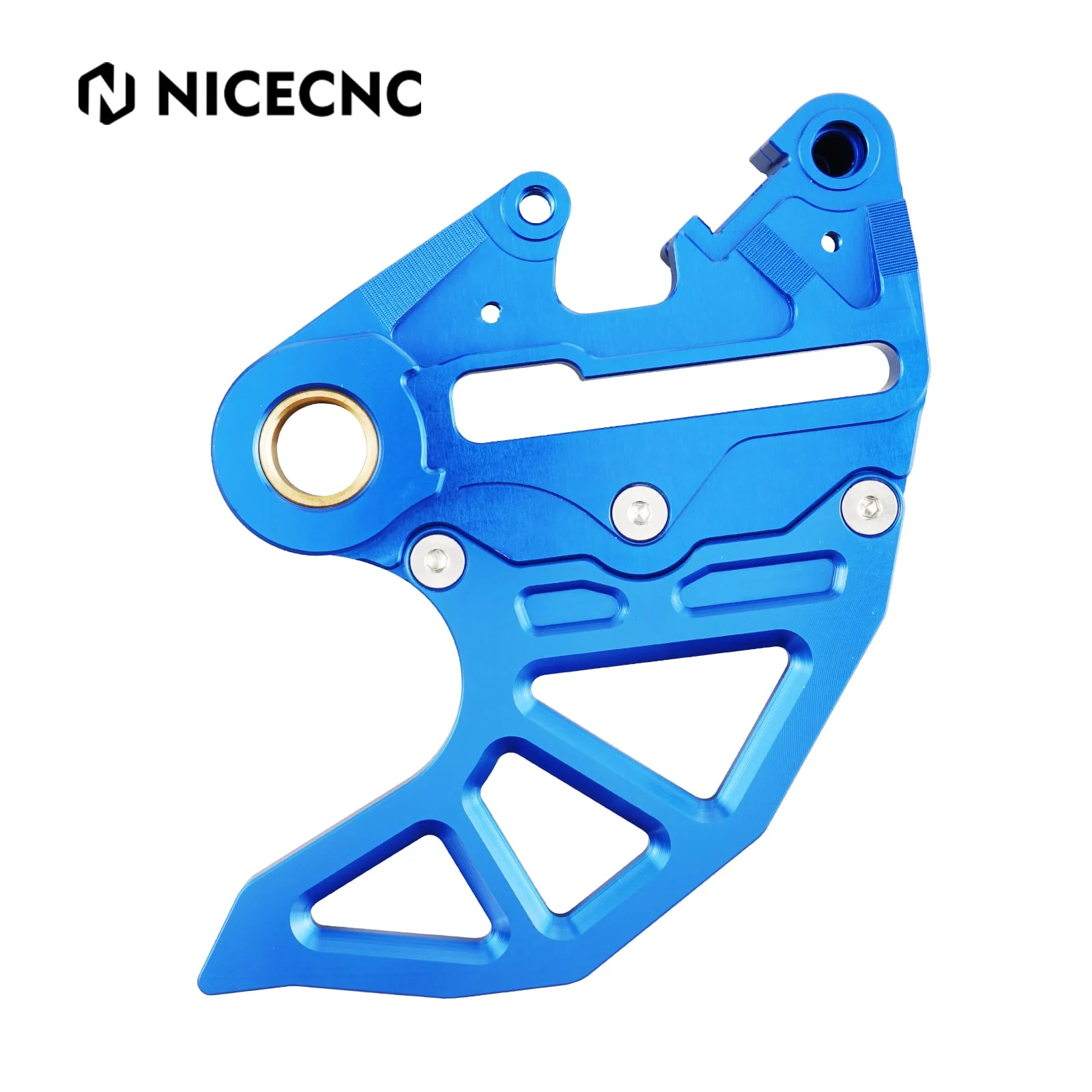 Rear Disc Brake Guard Caliper Support for KTM 125-530 Husaberg Husqvarna GasGas - Image 10
