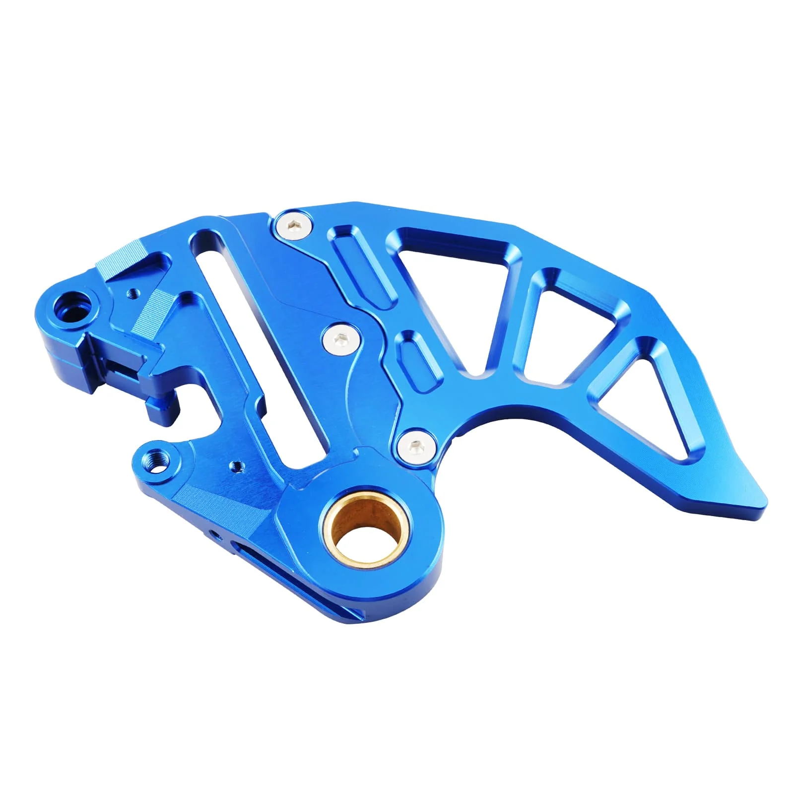 Rear Disc Brake Guard Caliper Support for KTM 125-530 Husaberg Husqvarna GasGas - Image 11