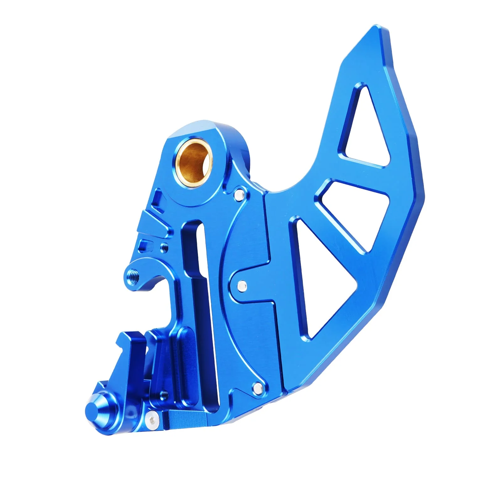 Rear Disc Brake Guard Caliper Support for KTM 125-530 Husaberg Husqvarna GasGas - Image 12