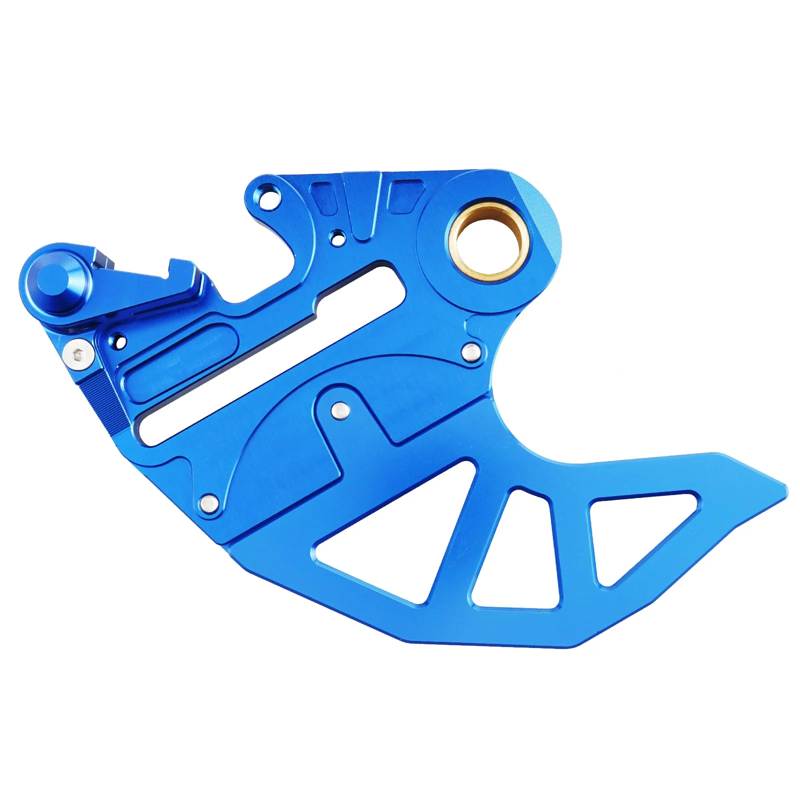 Rear Disc Brake Guard Caliper Support for KTM 125-530 Husaberg Husqvarna GasGas - Image 13