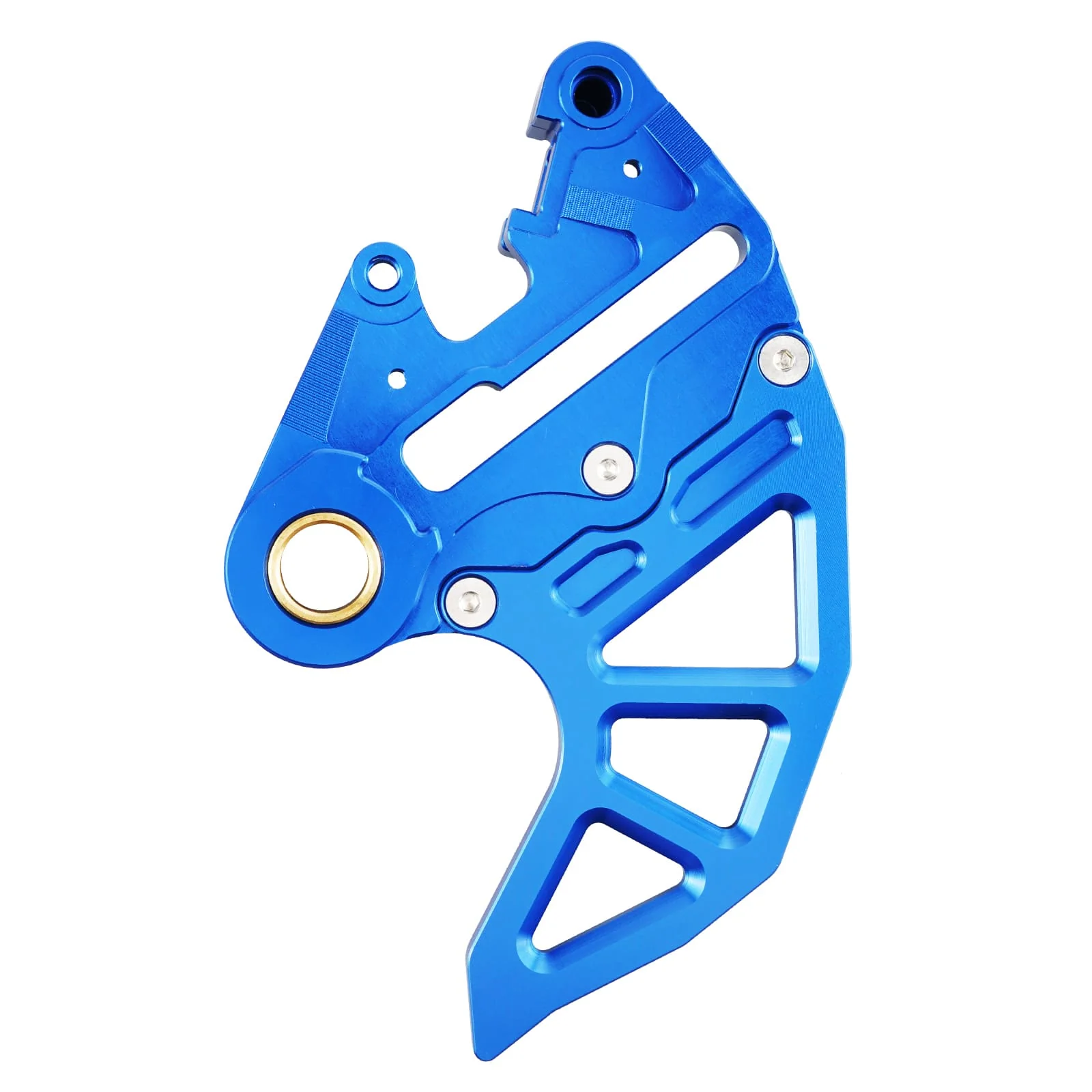 Rear Disc Brake Guard Caliper Support for KTM 125-530 Husaberg Husqvarna GasGas - Image 14