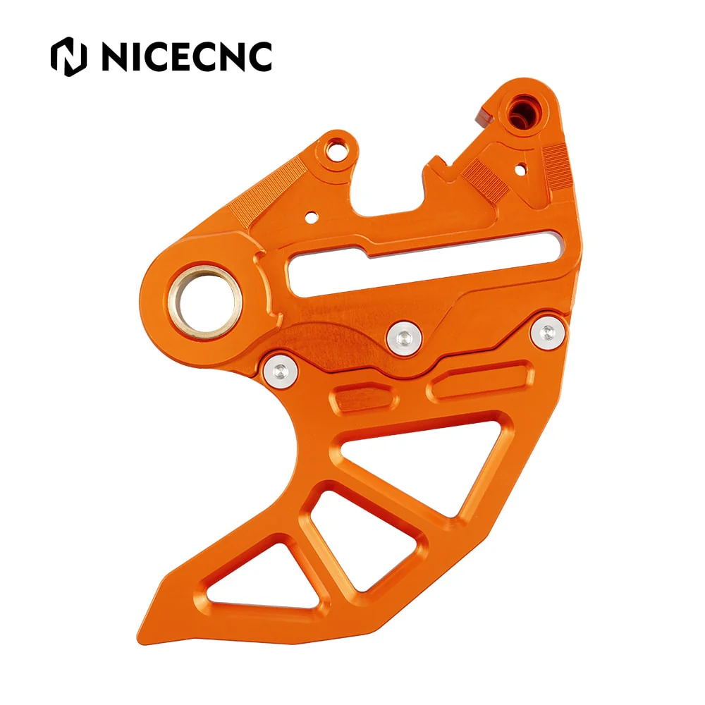 Rear Disc Brake Guard Caliper Support for KTM 125-530 Husaberg Husqvarna GasGas - Image 15