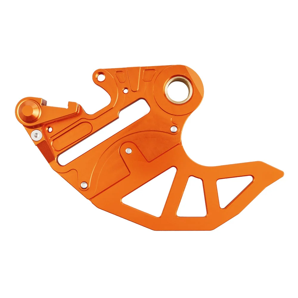 Rear Disc Brake Guard Caliper Support for KTM 125-530 Husaberg Husqvarna GasGas - Image 16
