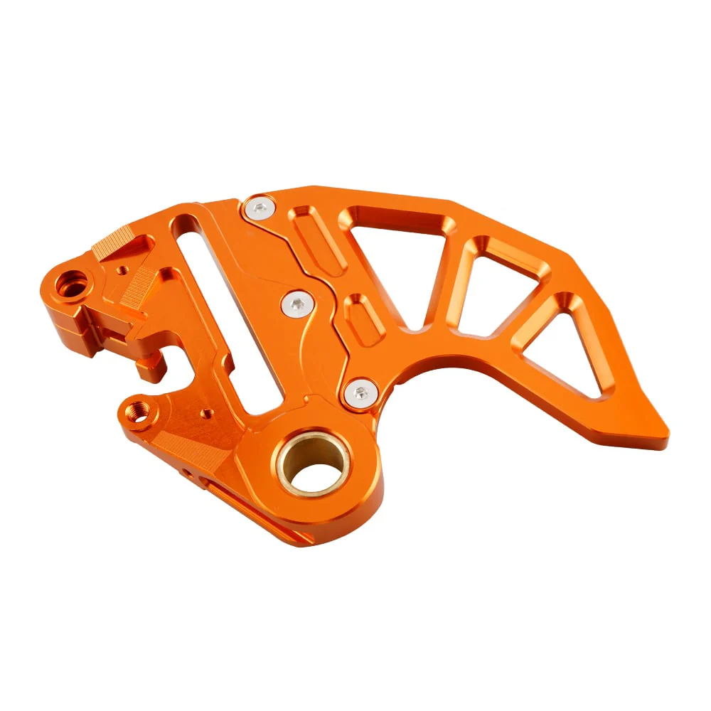 Rear Disc Brake Guard Caliper Support for KTM 125-530 Husaberg Husqvarna GasGas - Image 17