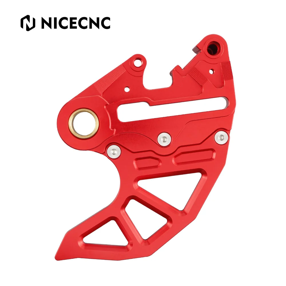 Rear Disc Brake Guard Caliper Support for KTM 125-530 Husaberg Husqvarna GasGas - Image 18