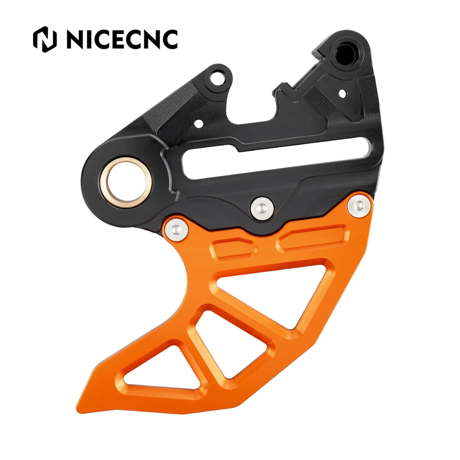 Rear Disc Brake Guard Caliper Support for KTM 125-530 Husaberg Husqvarna GasGas - Image 5