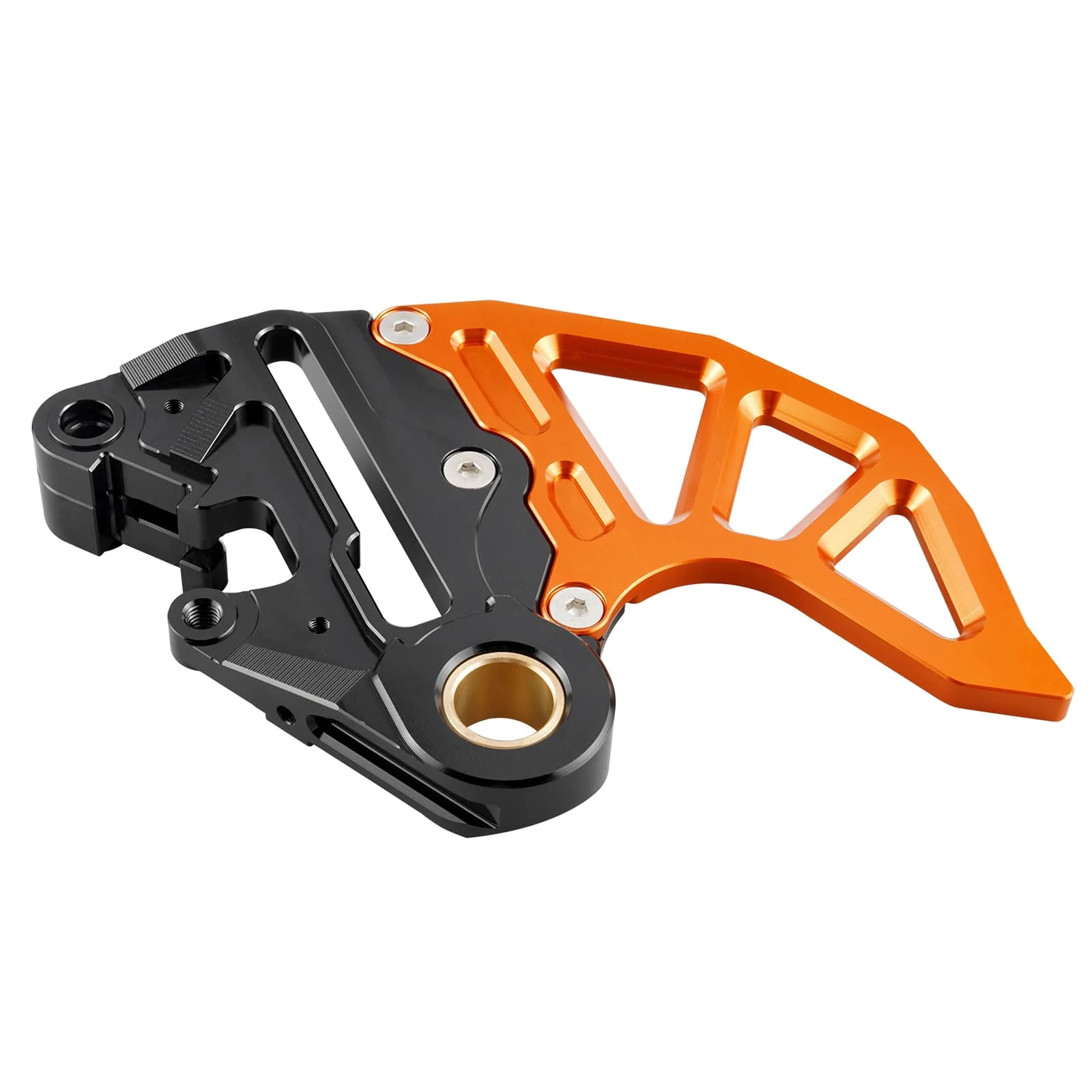 Rear Disc Brake Guard Caliper Support for KTM 125-530 Husaberg Husqvarna GasGas - Image 6