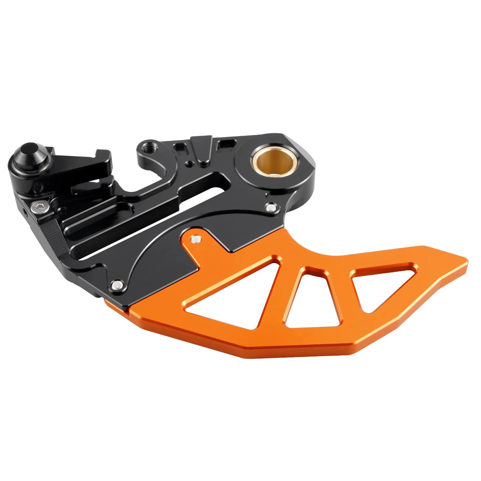 Rear Disc Brake Guard Caliper Support for KTM 125-530 Husaberg Husqvarna GasGas - Image 7