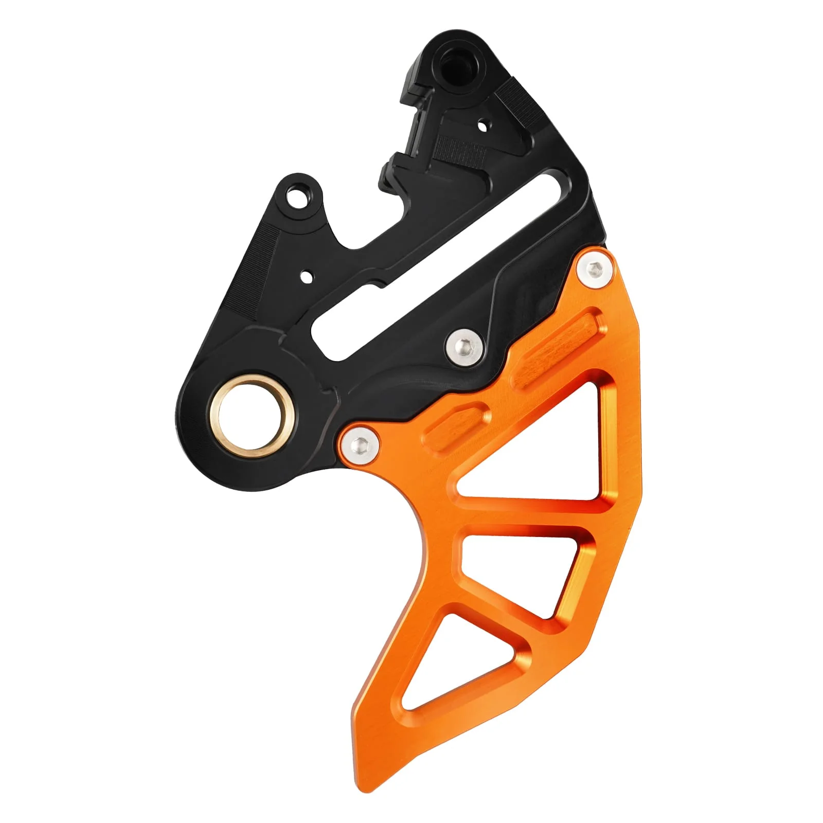 Rear Disc Brake Guard Caliper Support for KTM 125-530 Husaberg Husqvarna GasGas - Image 8