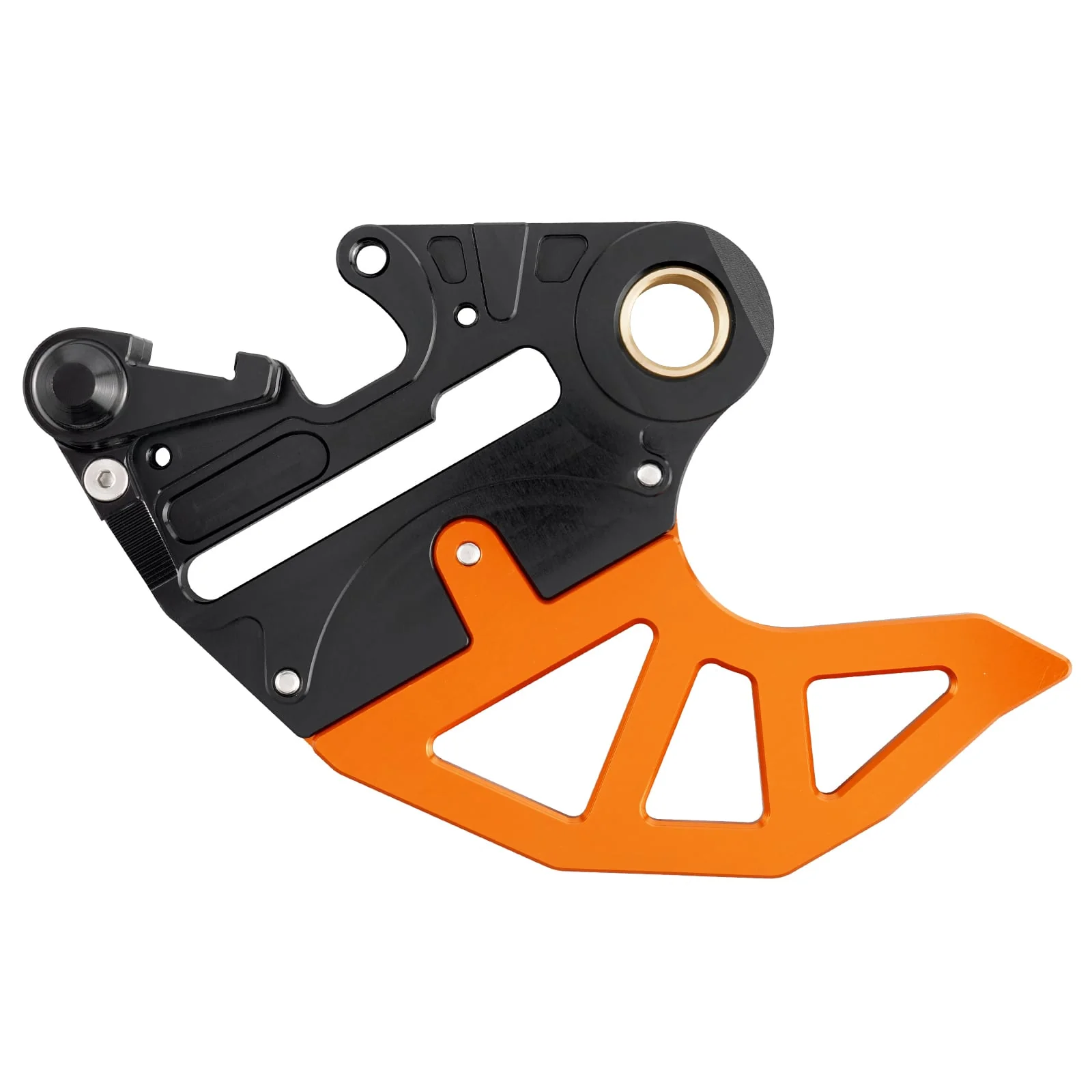 Rear Disc Brake Guard Caliper Support for KTM 125-530 Husaberg Husqvarna GasGas - Image 9