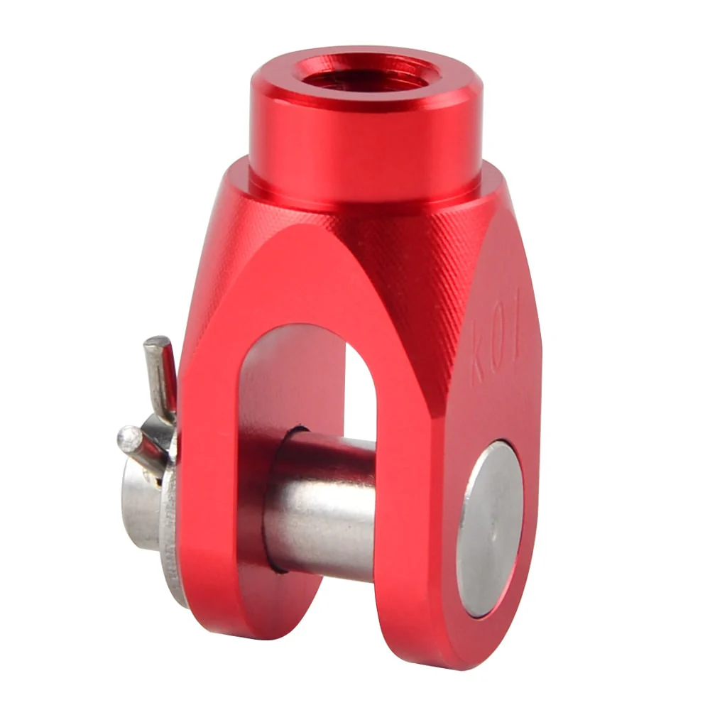 Rear Brake Clevis 6061-T6 Aluminum For Beta RR2T 250-300 RR4T 350-500 2013-2024 - Image 2