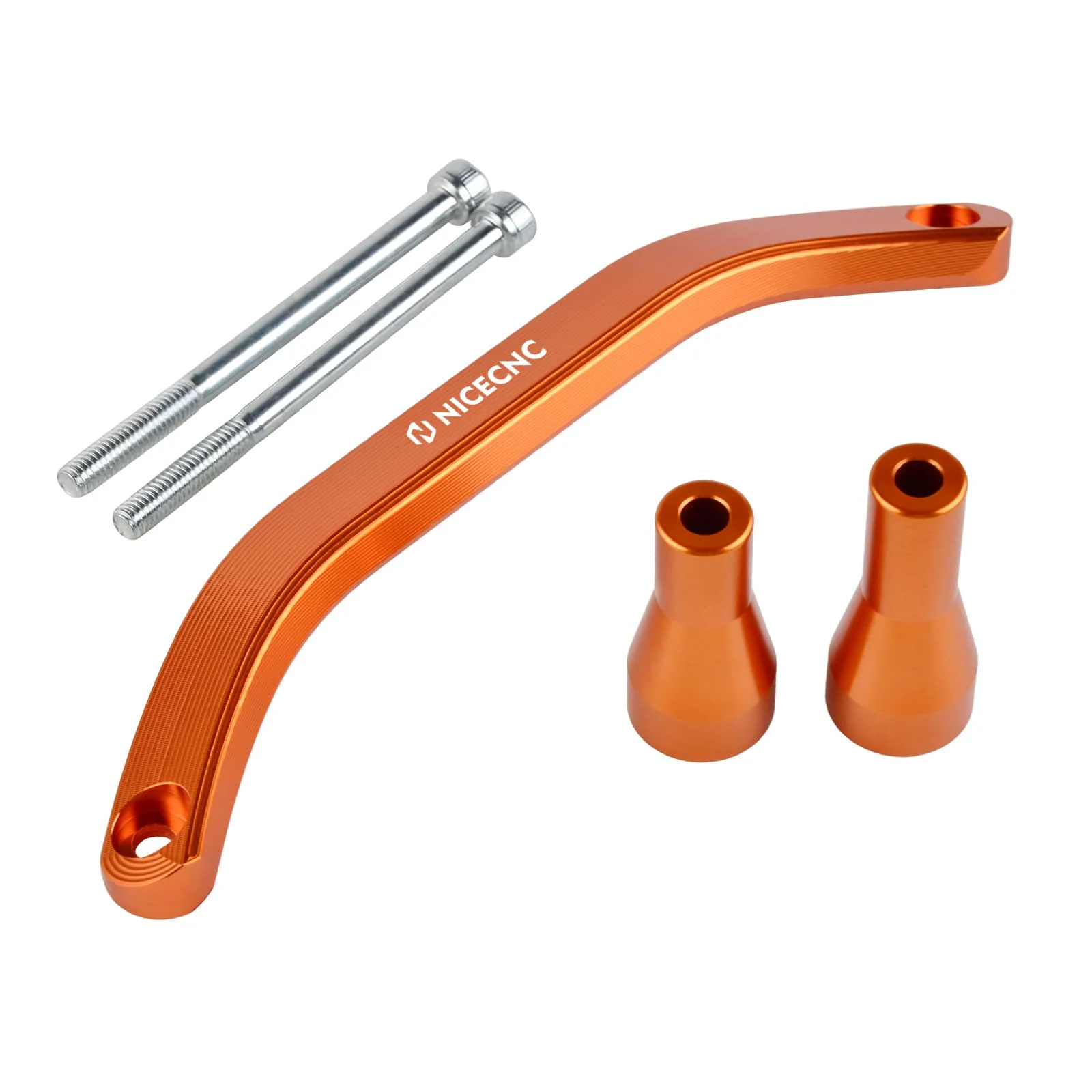 Rear Grab Lift Handle Bar Set for KTM Husqvarna Gasgas Motos - Image 12
