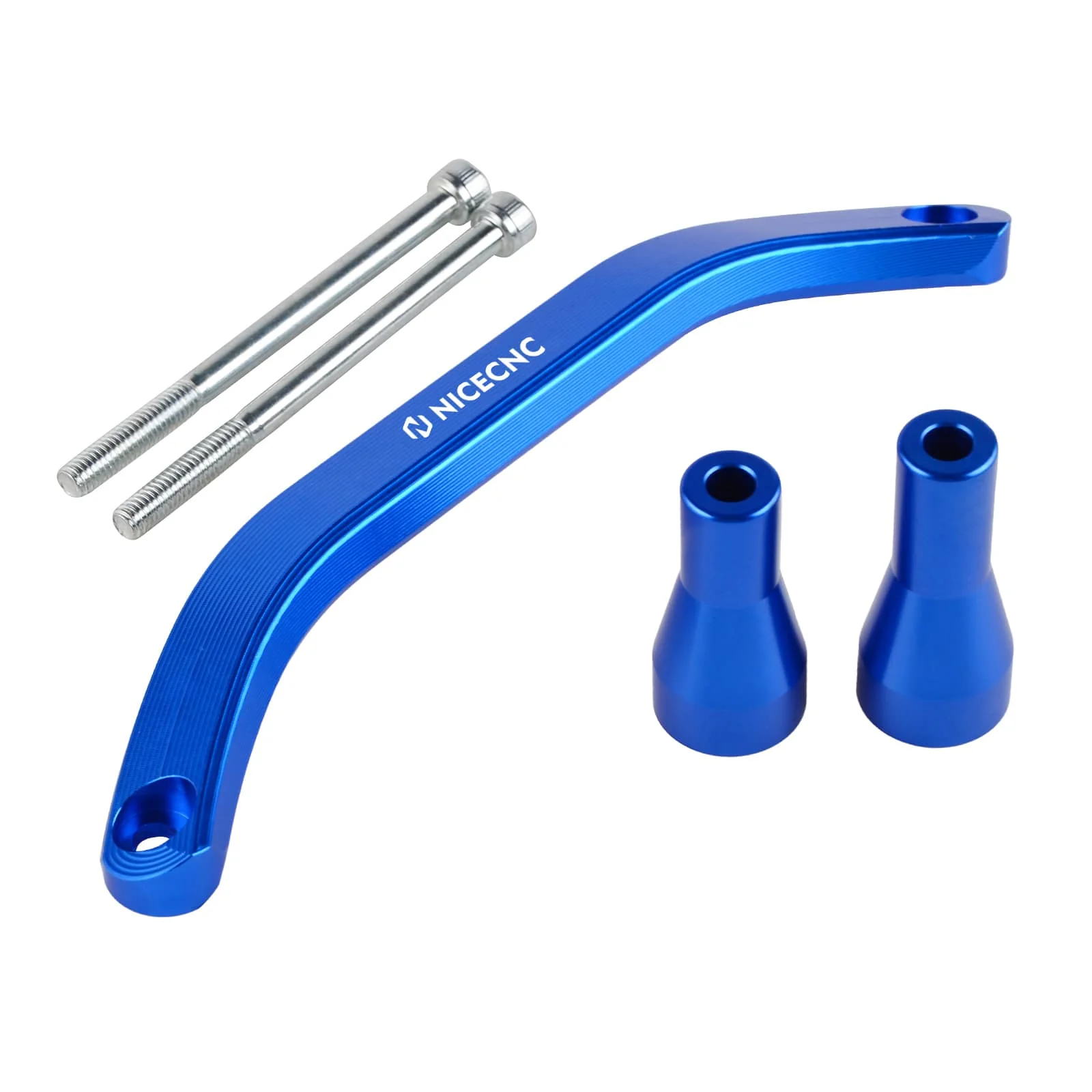 Rear Grab Lift Handle Bar Set for KTM Husqvarna Gasgas Motos - Image 4