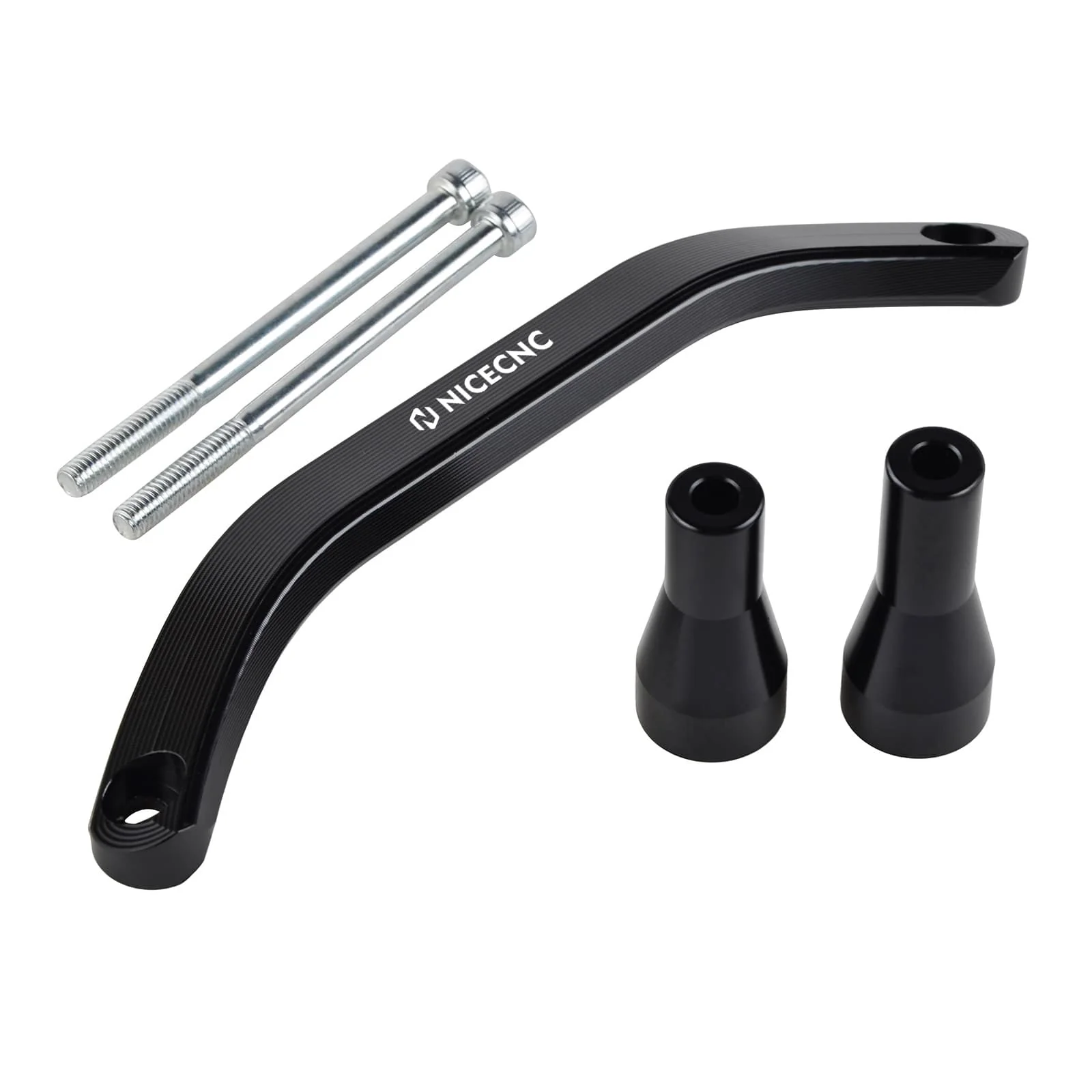 Rear Grab Lift Handle Bar Set for KTM Husqvarna Gasgas Motos - Image 9