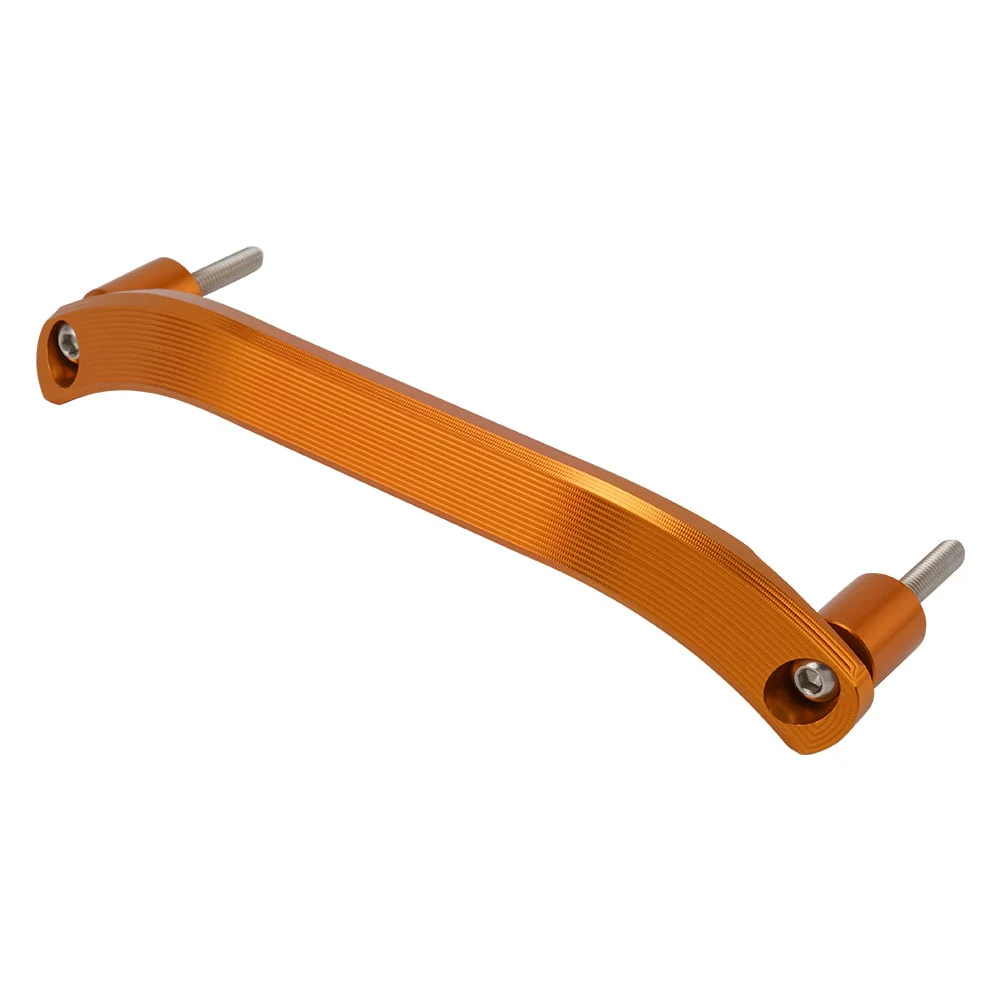 Rear Lift Grab Handle Bar Aluminum for KTM 125-250 - Image 11