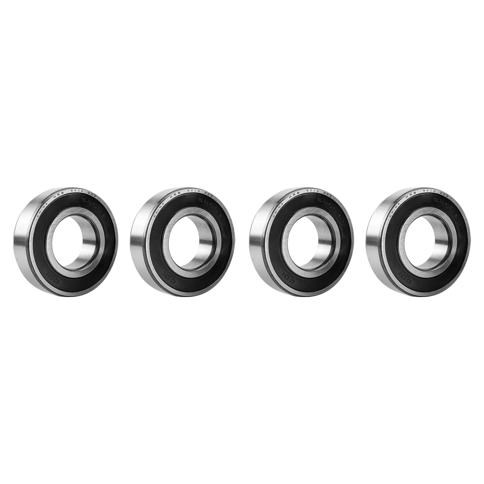 Rear Non-ABS Wheel Bearing and Seal Kit for Harley-Davidson - Image 3