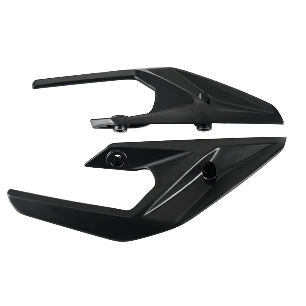 Rear Passenger Grab Bar For KTM 125/250/390 Duke 2017-2021 CNC Rails Armrest - Image 5