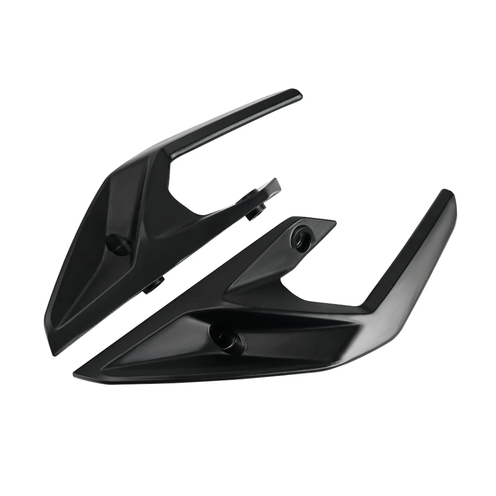Rear Passenger Grab Bar For KTM 125/250/390 Duke 2017-2021 CNC Rails Armrest - Image 7