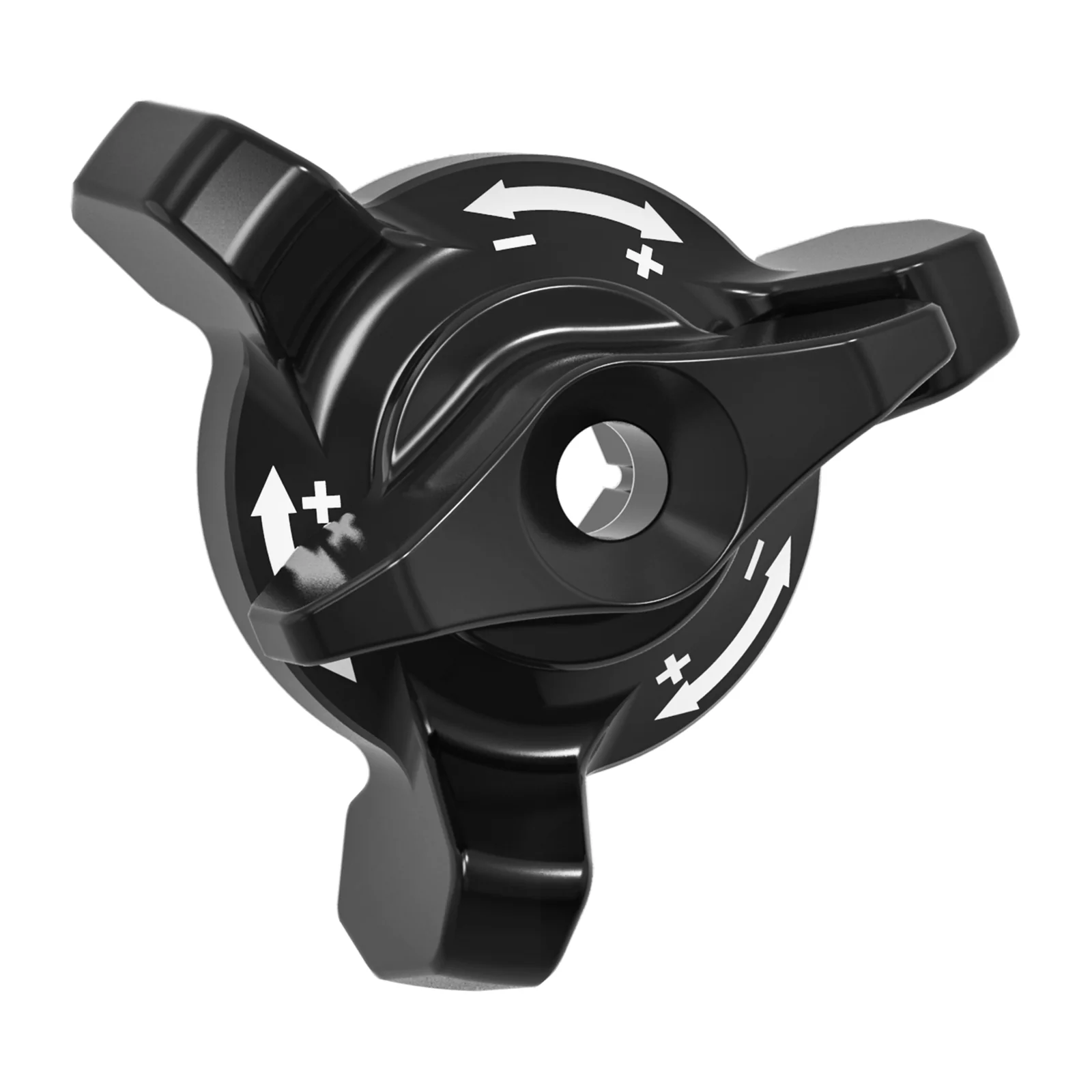 Rear Shock Absorber Adjuster For KTM 350 500 EXC-F 2024 - Image 13