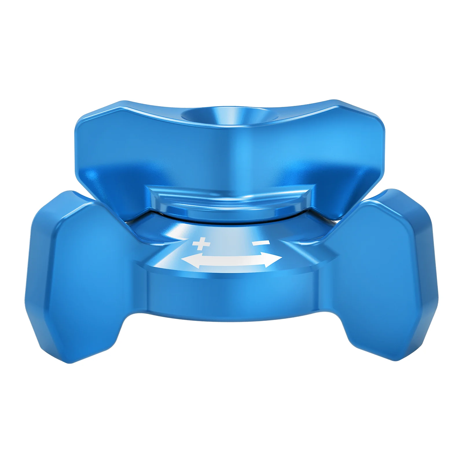 Rear Shock Absorber Adjuster For KTM 350 500 EXC-F 2024 - Image 19