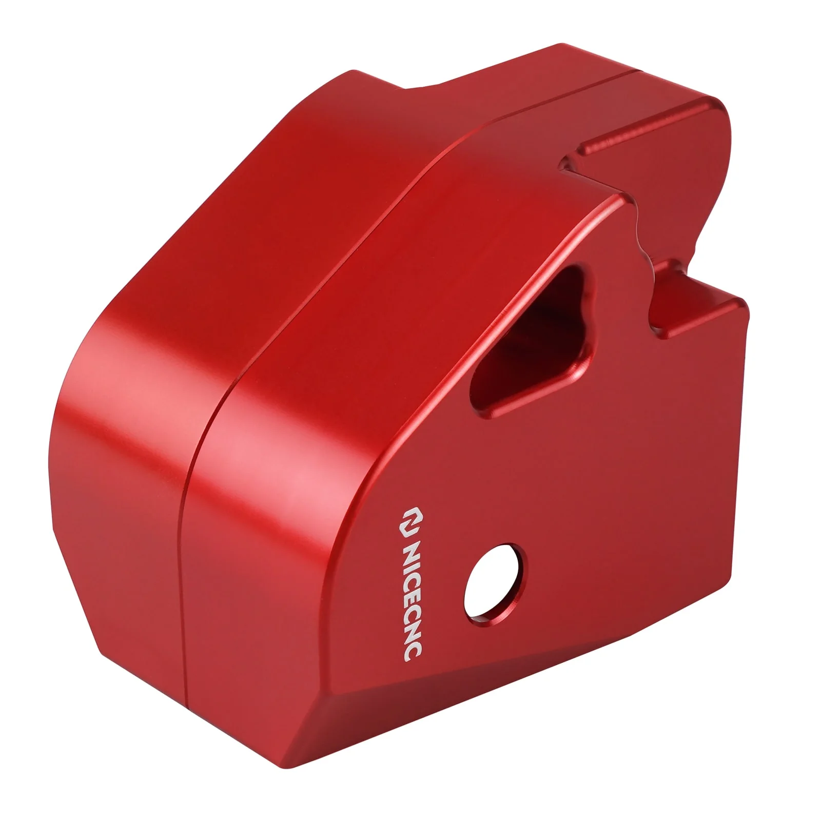 Linkage Guard Rear Shock Mount For Beta RR RR-S RS 250/300 2 Strokes 350/390/430/500 4 Strokes - Image 5