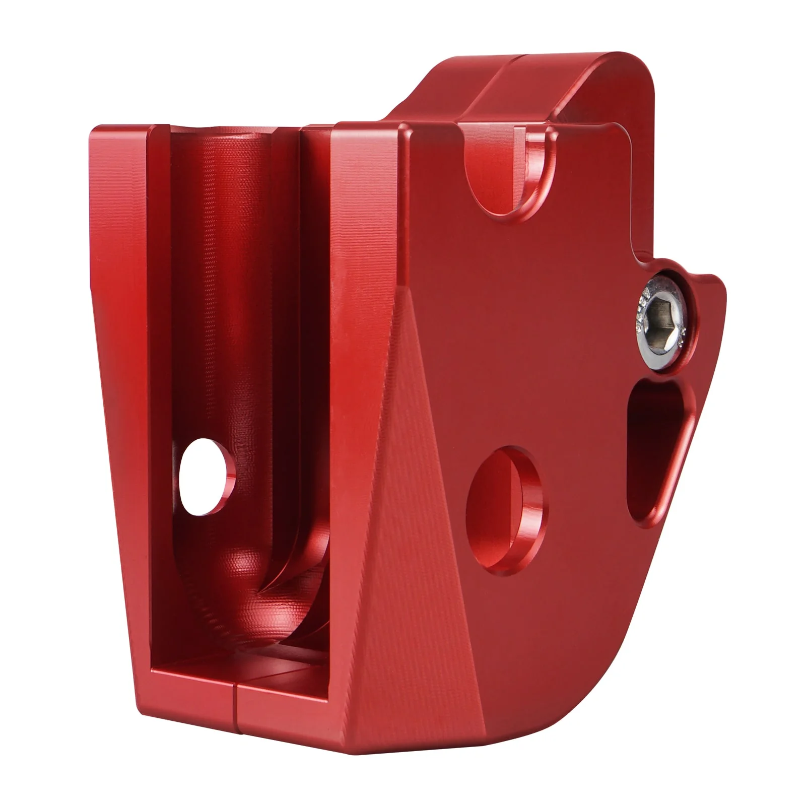Linkage Guard Rear Shock Mount For Beta RR RR-S RS 250/300 2 Strokes 350/390/430/500 4 Strokes - Image 8