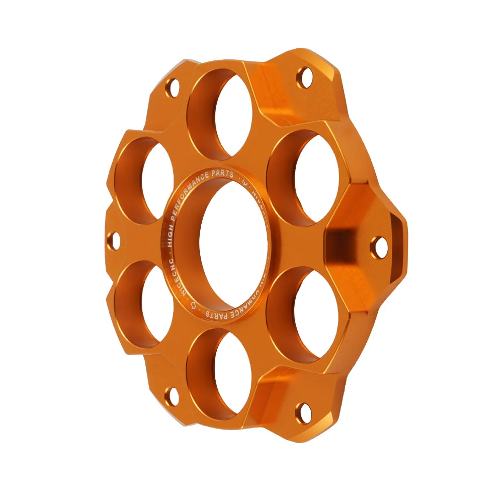 Rear Sprocket Carrier Sprocket Support For KTM 1290 Super Duke R/GT 14-21 - Image 4