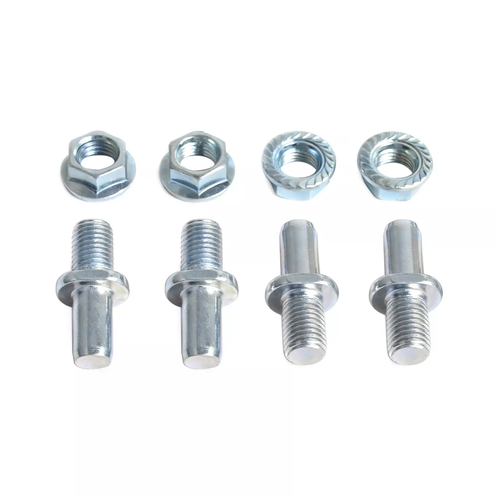 Rear Sprocket Pin Set Bolt for Huoniao Lexmoto Haotian Superbike HN125-8 HT125-8 - Image 3