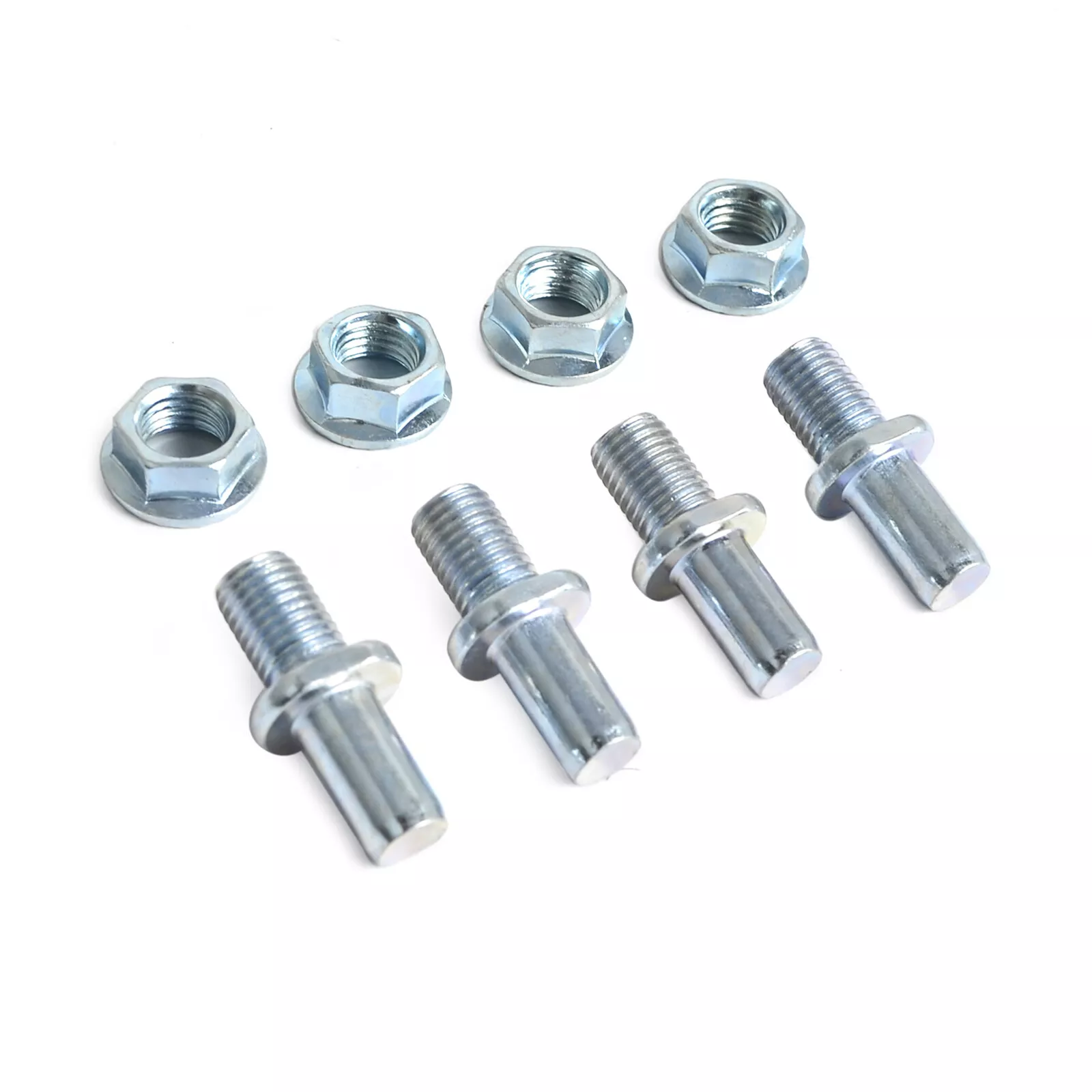 Rear Sprocket Pin Set Bolt for Huoniao Lexmoto Haotian Superbike HN125-8 HT125-8 - Image 4