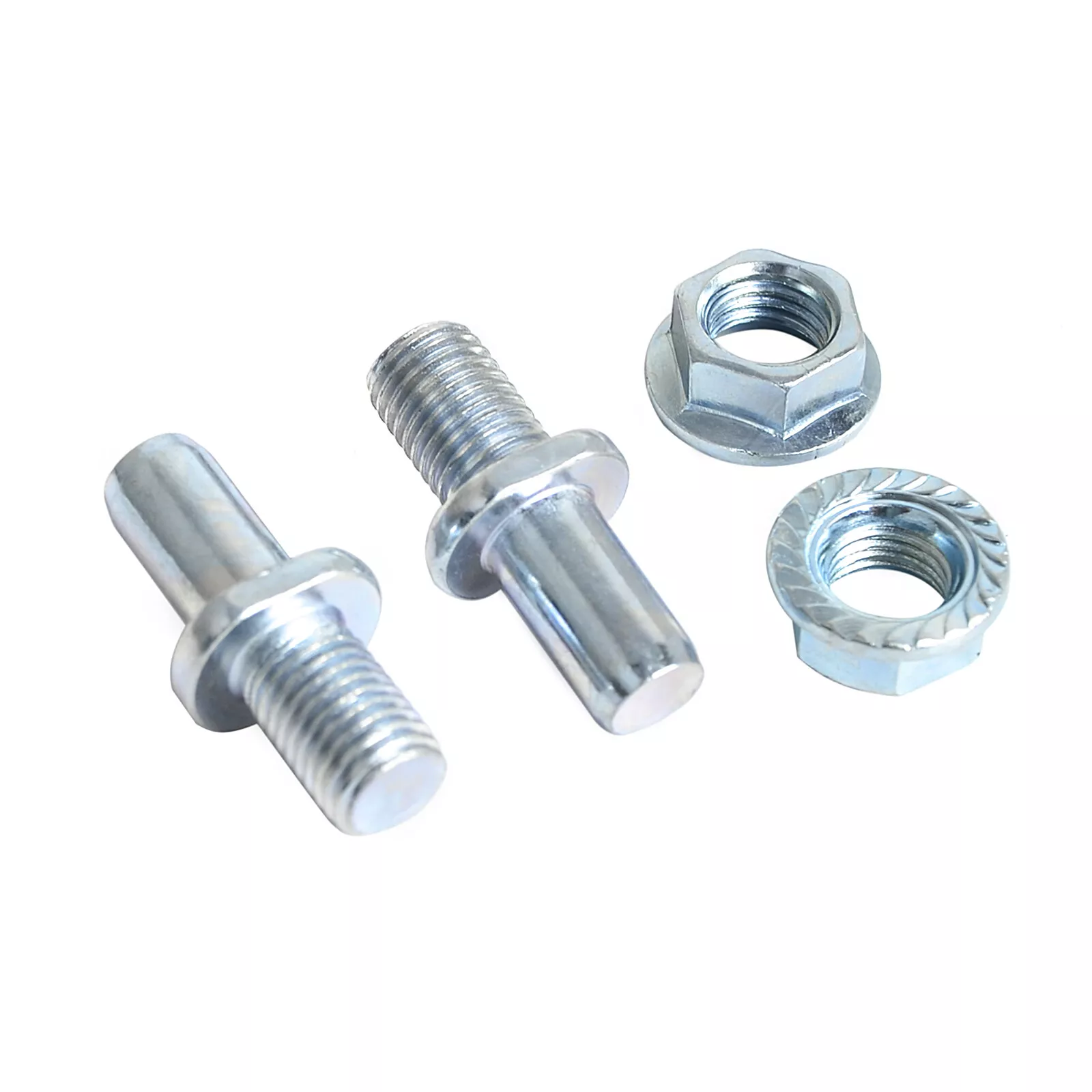 Rear Sprocket Pin Set Bolt for Huoniao Lexmoto Haotian Superbike HN125-8 HT125-8 - Image 6