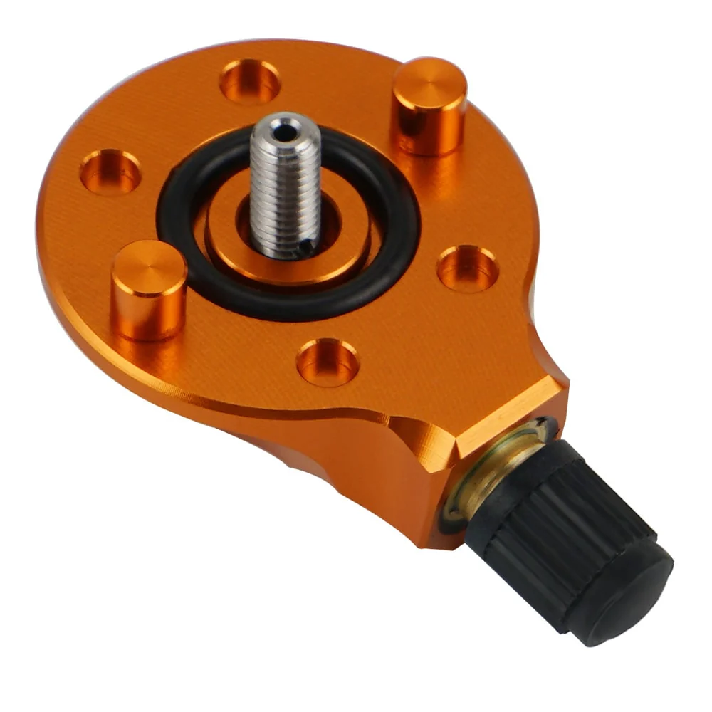 Rear Suspension Gas Tank Valve for KTM & Husqvarna - Image 12