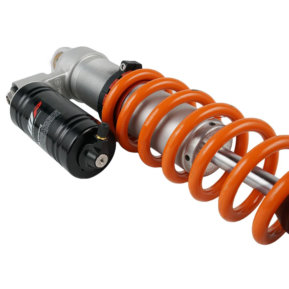 Rear Suspension Gas Tank Valve for KTM & Husqvarna - Image 2