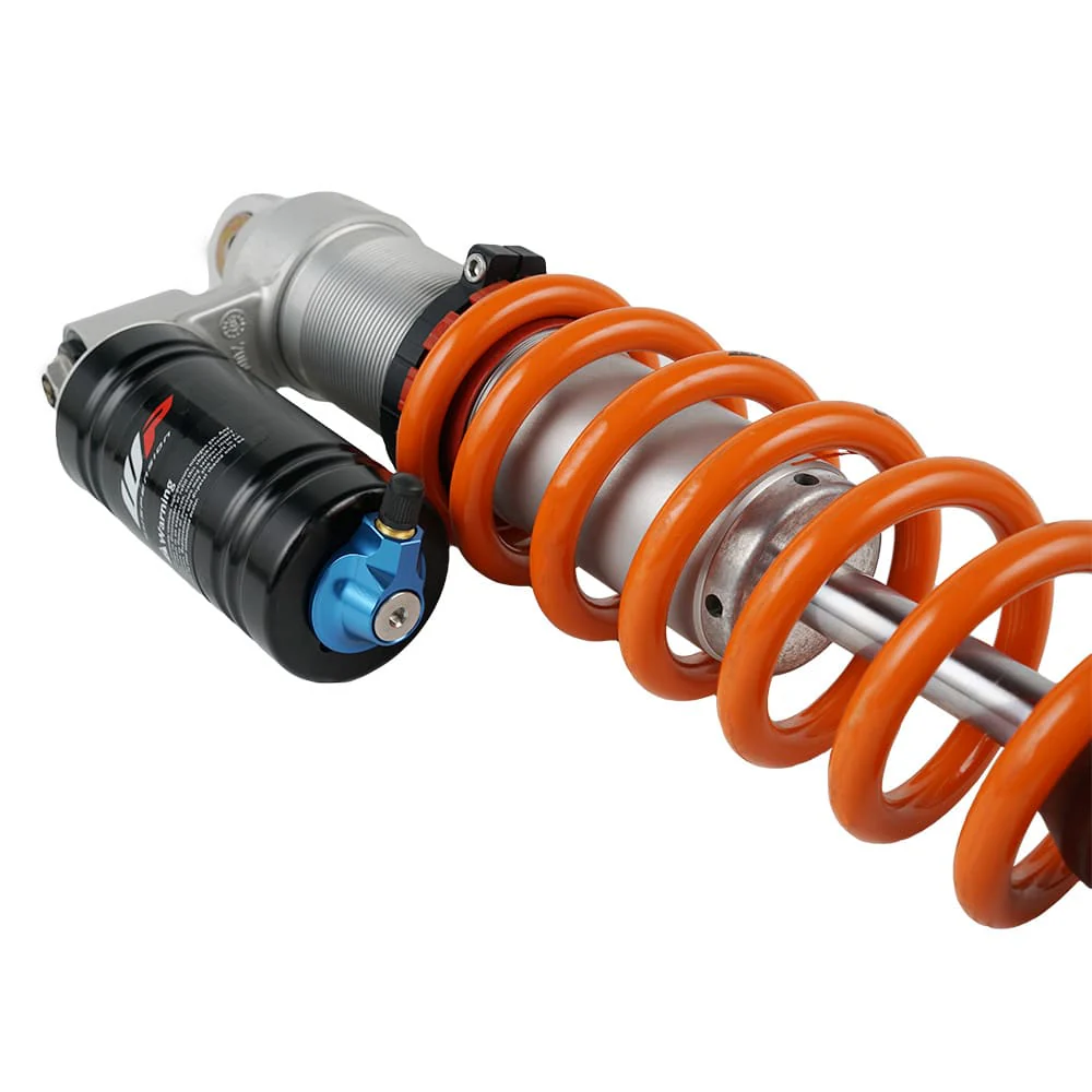 Rear Suspension Gas Tank Valve for KTM & Husqvarna - Image 3