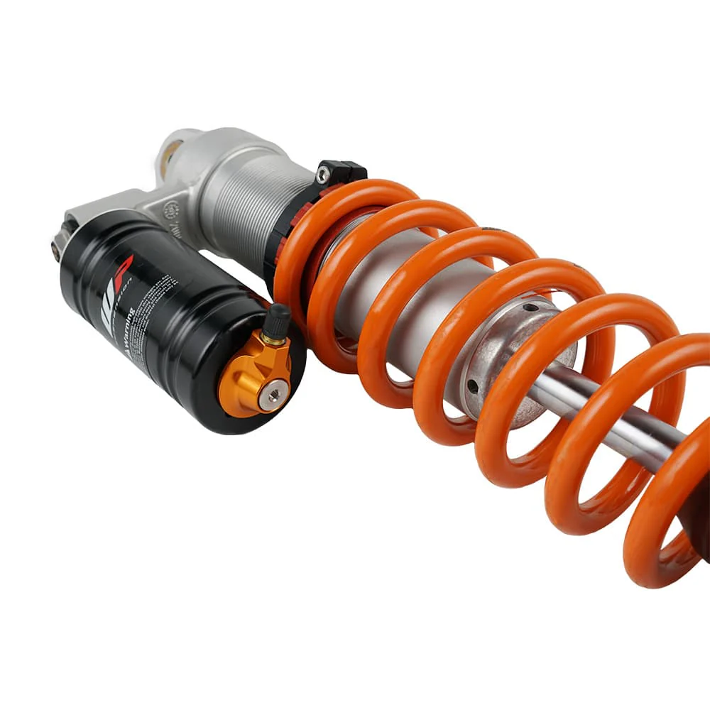 Rear Suspension Gas Tank Valve for KTM & Husqvarna - Image 4