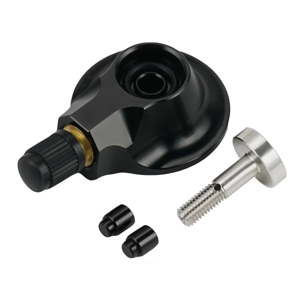 Rear Suspension Gas Tank Valve for KTM & Husqvarna - Image 5