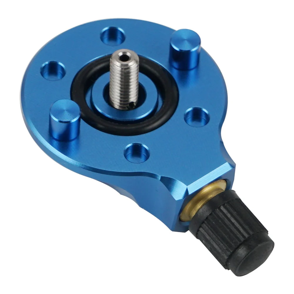 Rear Suspension Gas Tank Valve for KTM & Husqvarna - Image 9