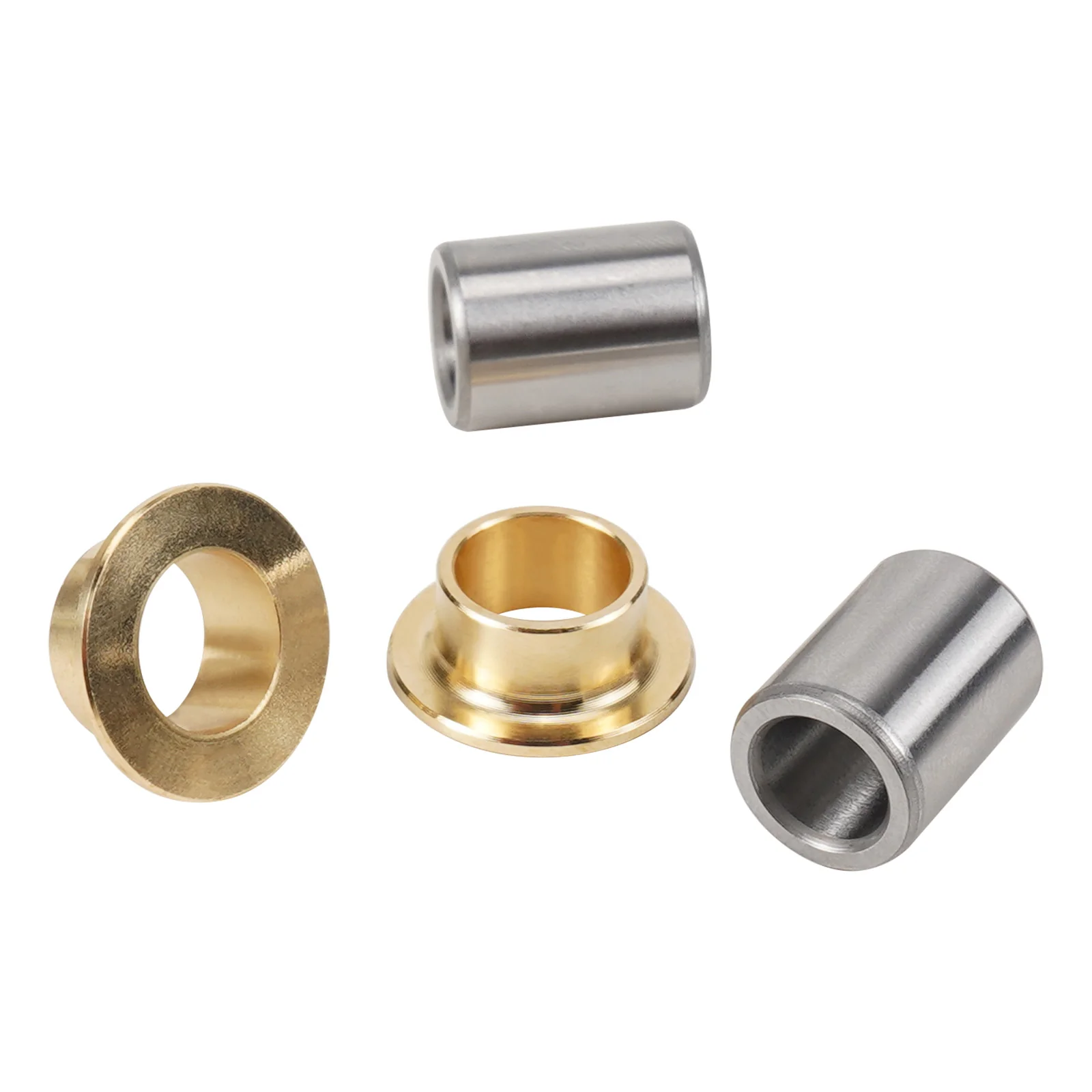 Rear Swingarm Frame Hole Bushings For Surron Light Bee X/ S/ L1E Segway X160 X260 - Image 5