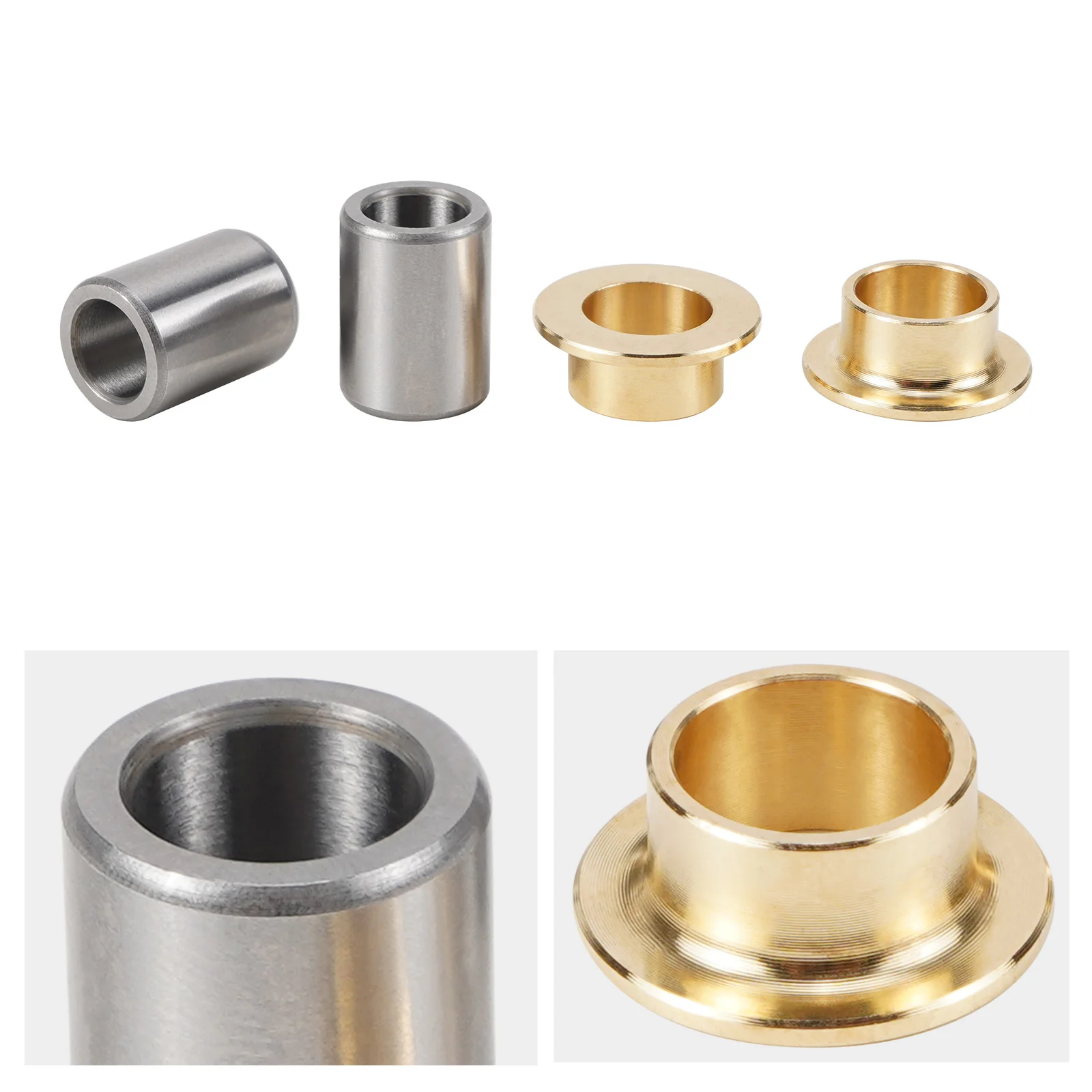 Rear Swingarm Frame Hole Bushings For Surron Light Bee X/ S/ L1E Segway X160 X260 - Image 8