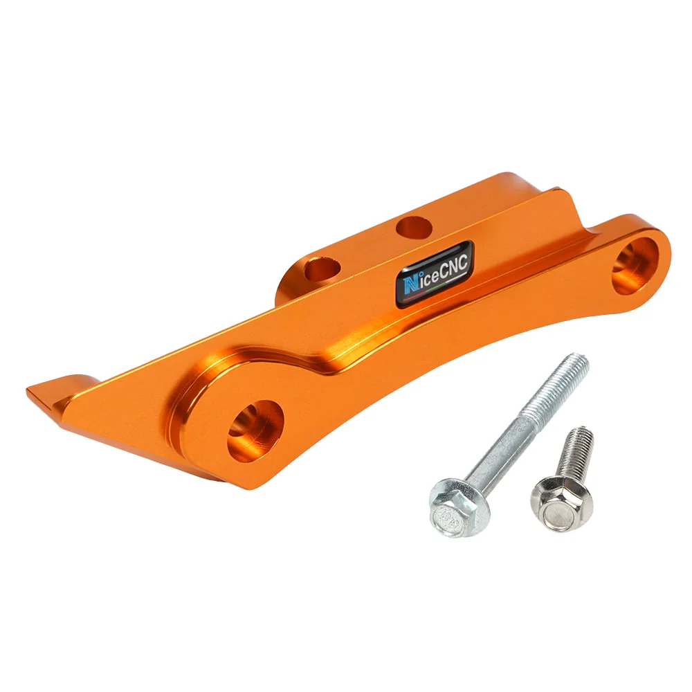 Rear Swingarm Guard For KTM 125-500 Husqvarna - Image 13