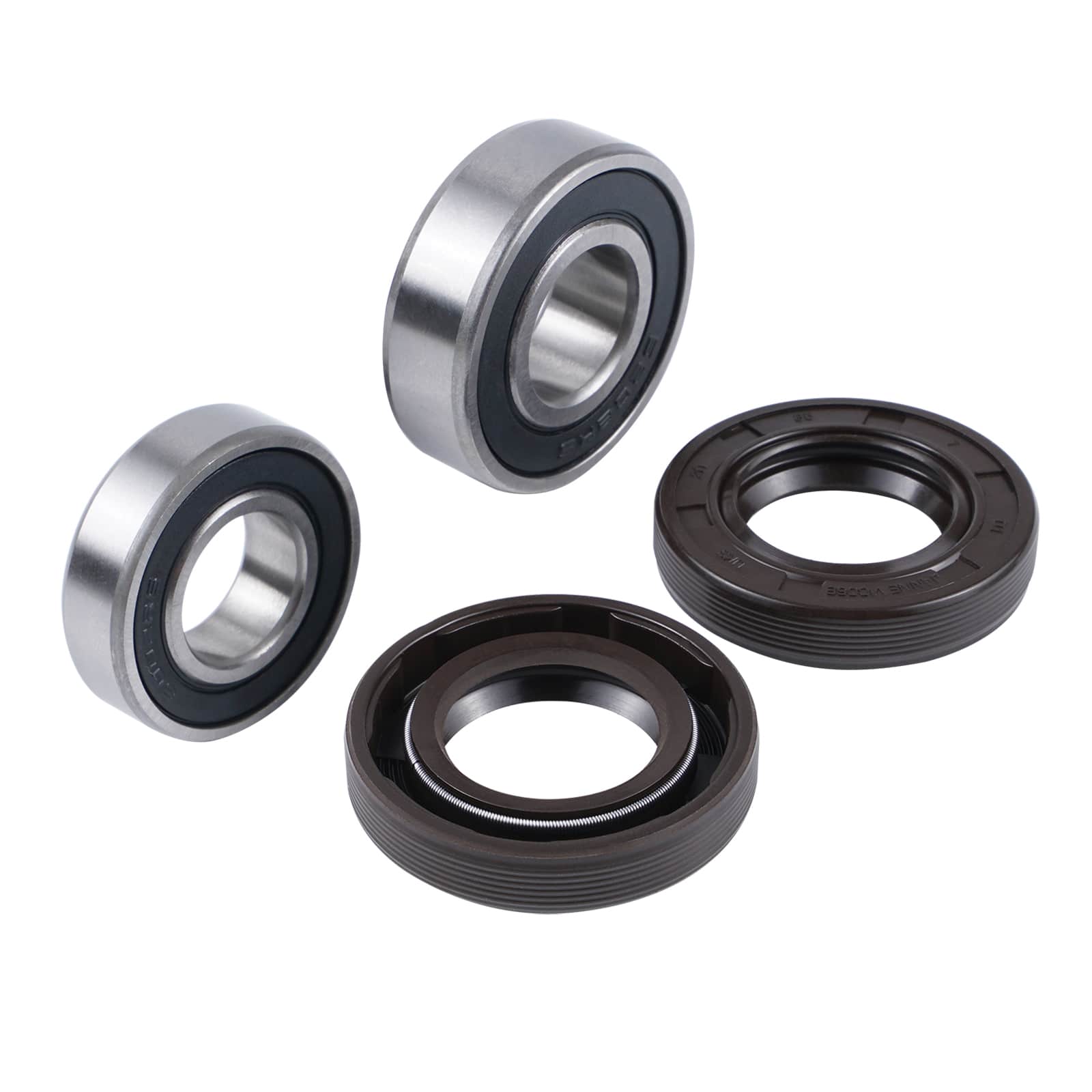 Rear Wheel Bearings and Seals Kit For Yamaha YZ65 2018-2023 YZ85 2002-2023 - Image 3