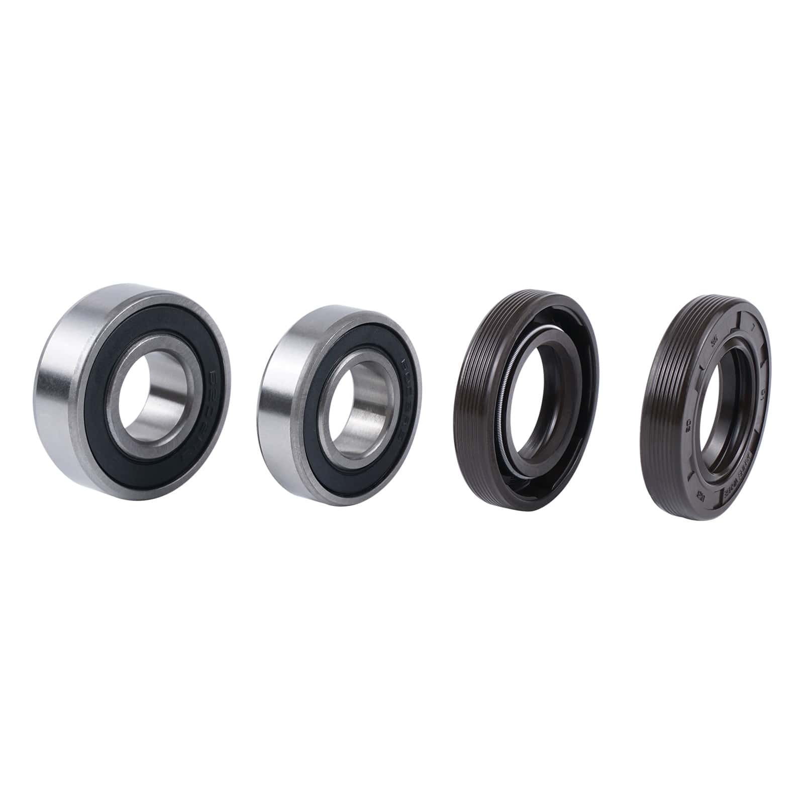 Rear Wheel Bearings and Seals Kit For Yamaha YZ65 2018-2023 YZ85 2002-2023 - Image 5
