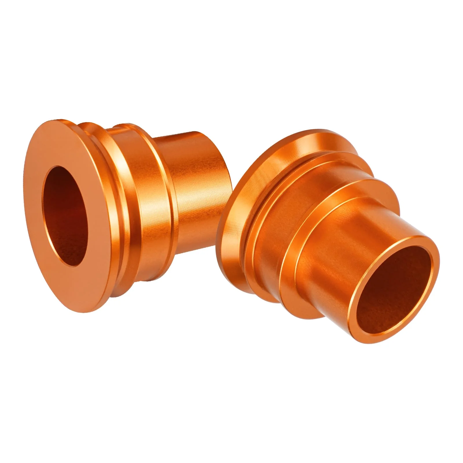 Rear Wheel Spacers For KTM 125-500 EXC/XC-W 16-22 Husqvarna 125-501 TE/FE 14-22 Gasgas EC 250/300/350 21-22 - Image 13