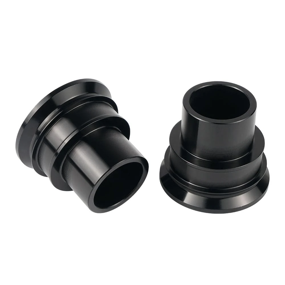 Rear Wheel Spacers For KTM 125-500 EXC/XC-W 16-22 Husqvarna 125-501 TE/FE 14-22 Gasgas EC 250/300/350 21-22 - Image 3