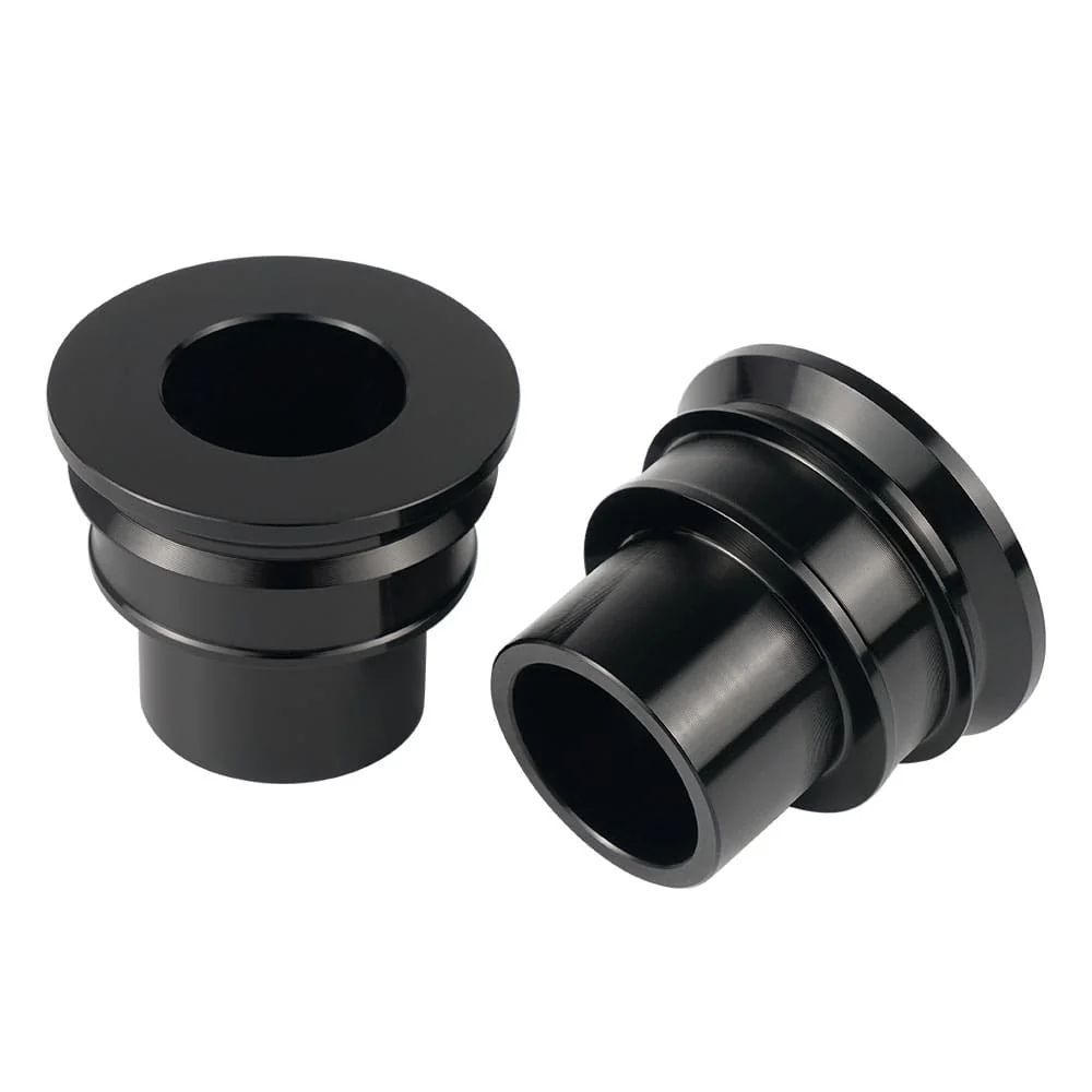 Rear Wheel Spacers For KTM 125-500 EXC/XC-W 16-22 Husqvarna 125-501 TE/FE 14-22 Gasgas EC 250/300/350 21-22 - Image 4