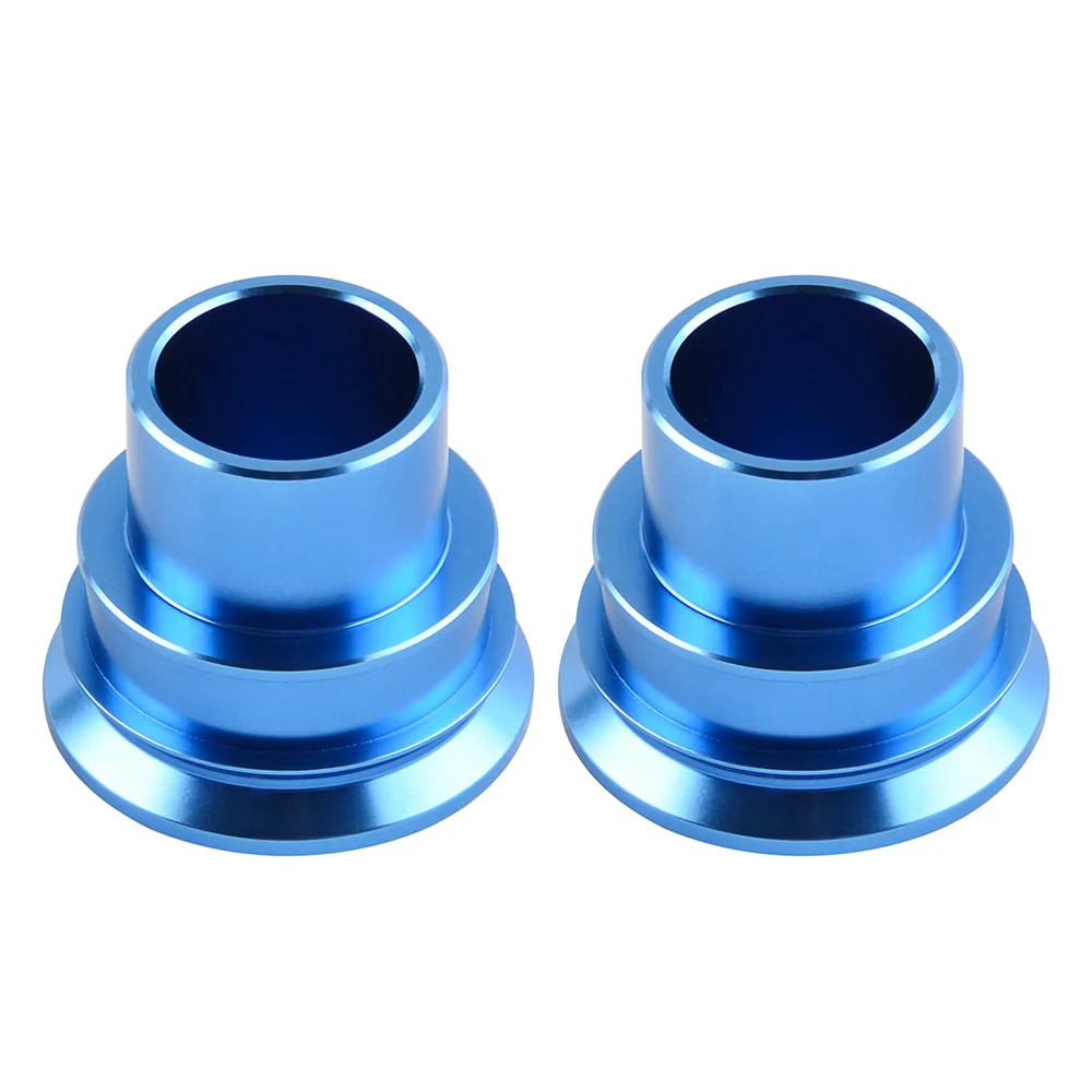 Rear Wheel Spacers For KTM 125-500 EXC/XC-W 16-22 Husqvarna 125-501 TE/FE 14-22 Gasgas EC 250/300/350 21-22 - Image 6
