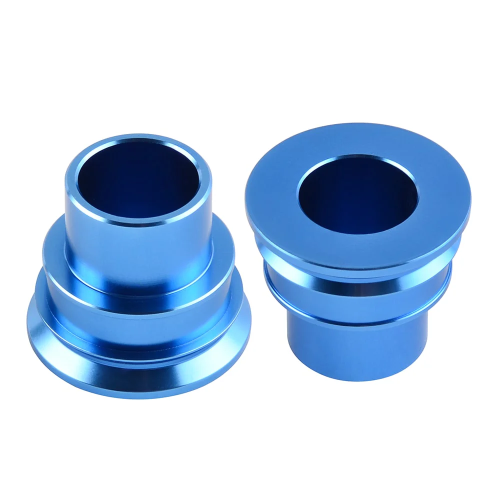 Rear Wheel Spacers For KTM 125-500 EXC/XC-W 16-22 Husqvarna 125-501 TE/FE 14-22 Gasgas EC 250/300/350 21-22 - Image 7