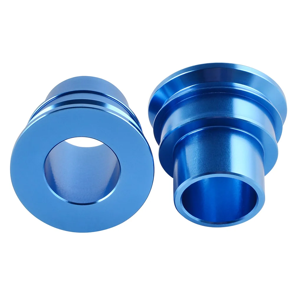 Rear Wheel Spacers For KTM 125-500 EXC/XC-W 16-22 Husqvarna 125-501 TE/FE 14-22 Gasgas EC 250/300/350 21-22 - Image 8