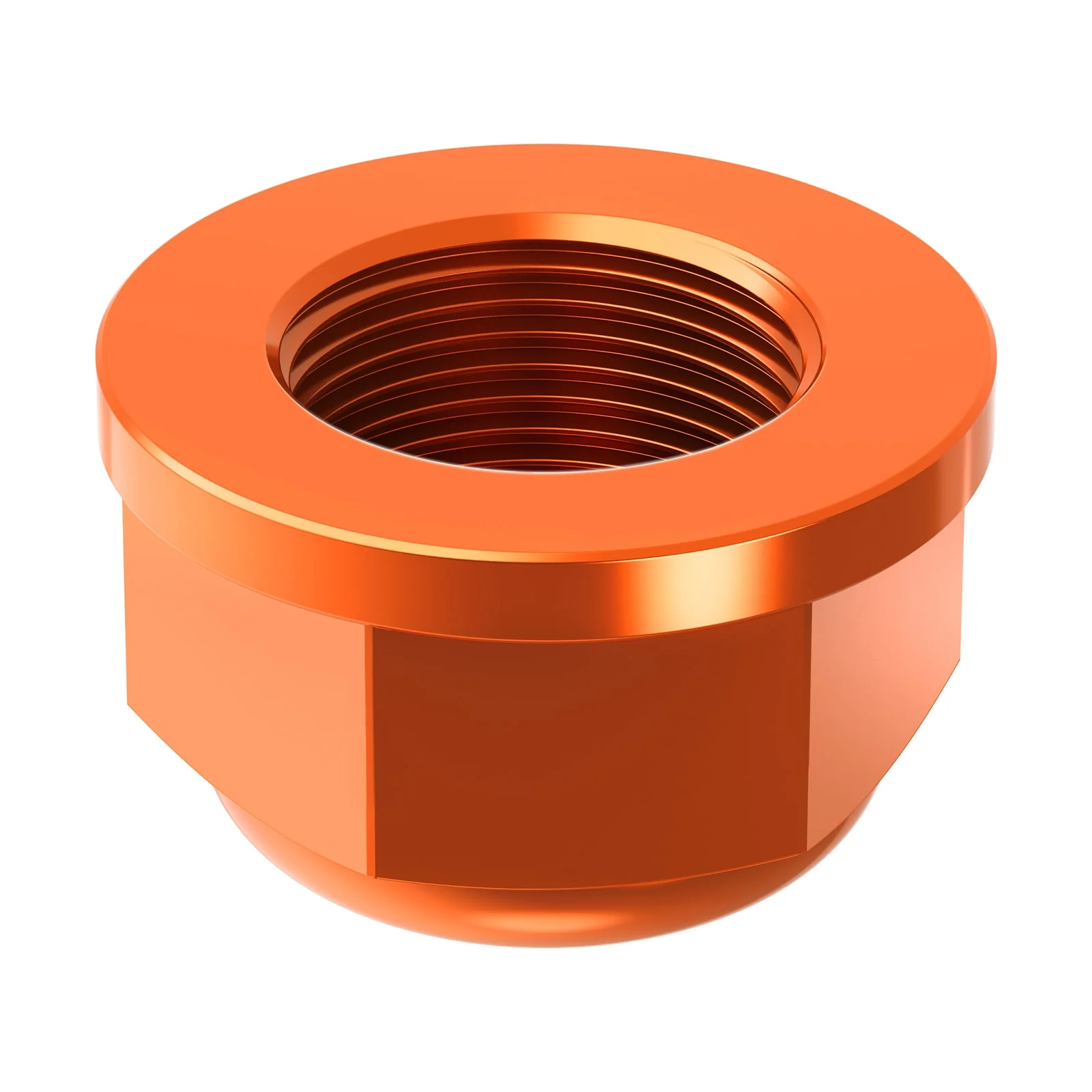 Rear Wheel Spindle Axle Nut Shaft Lock M22xP1.5 For KTM Husqvarna 2023 - Image 6